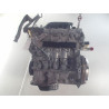 MOTEUR ESSENCE NISSAN MICRA 1.2 16V