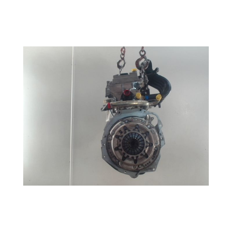 MOTEUR ESSENCE NISSAN MICRA 1.2 16V