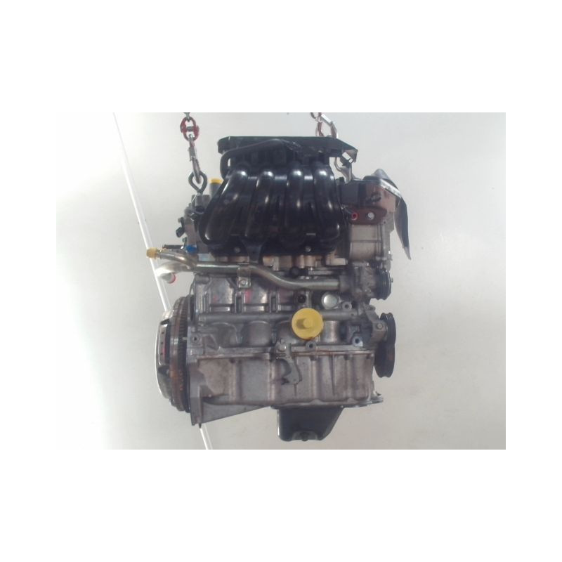 MOTEUR ESSENCE NISSAN MICRA 1.2 16V