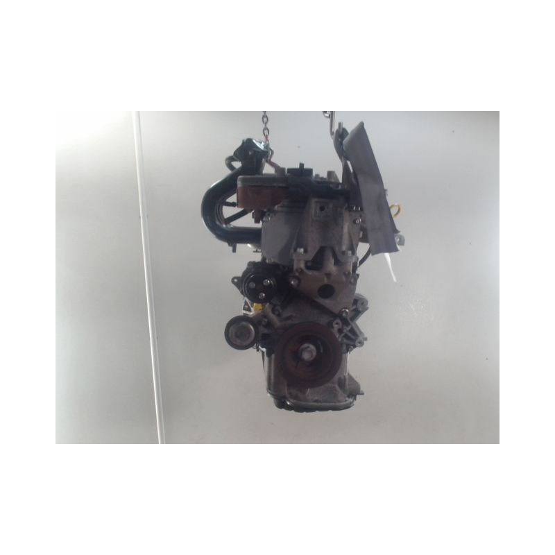 MOTEUR ESSENCE NISSAN MICRA 1.2 16V