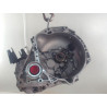BOITE A VITESSE MECANIQUE NISSAN MICRA 1.2 16V