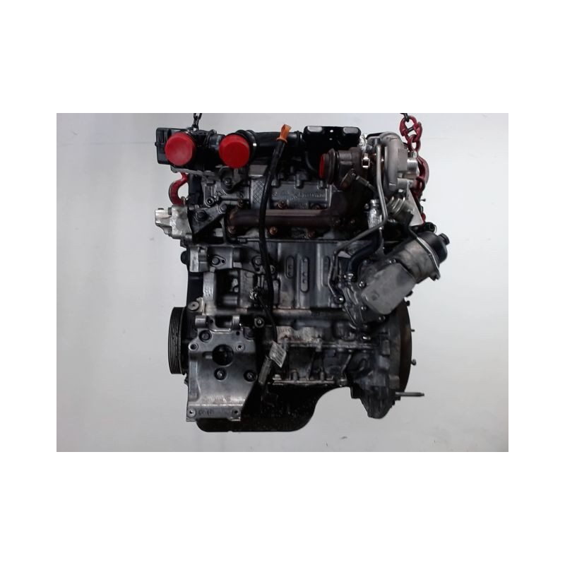 MOTEUR DIESEL PEUGEOT 308 SW 2008- 1.6 HDi