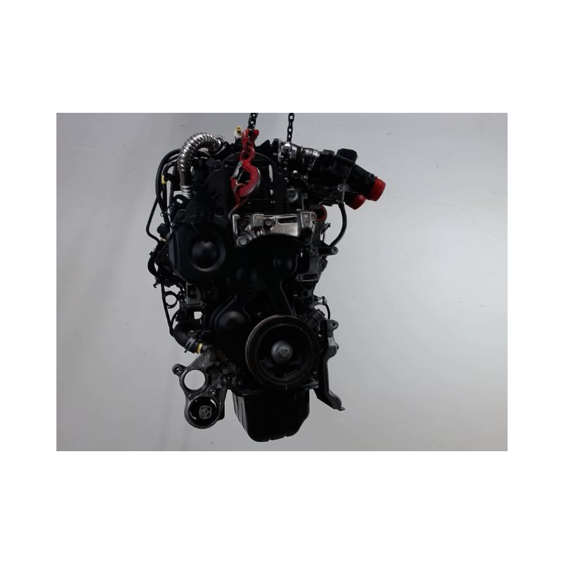 MOTEUR DIESEL PEUGEOT 308 SW 2008- 1.6 HDi