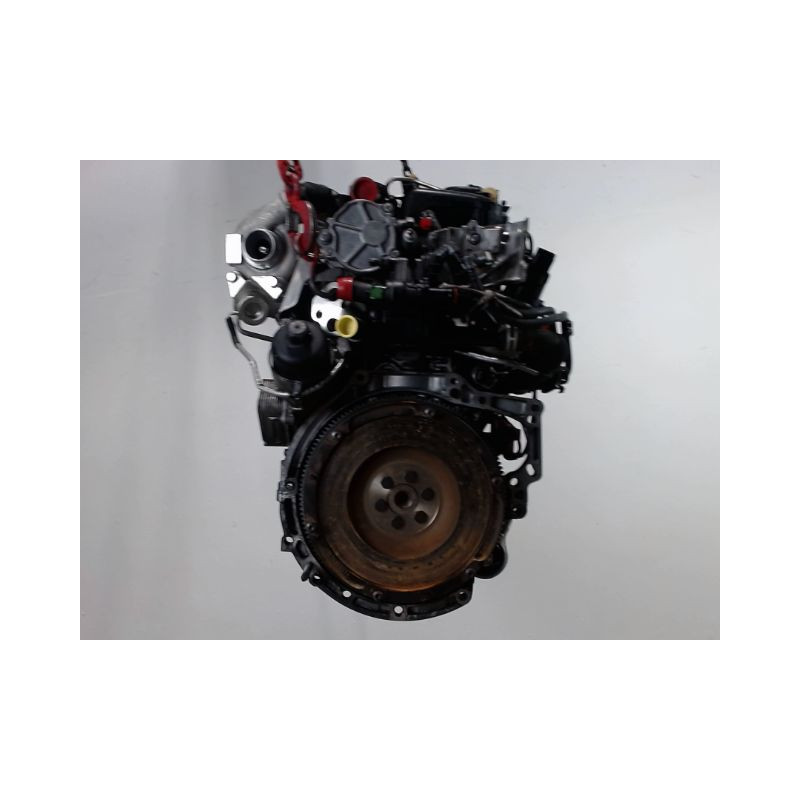 MOTEUR DIESEL PEUGEOT 308 SW 2008- 1.6 HDi