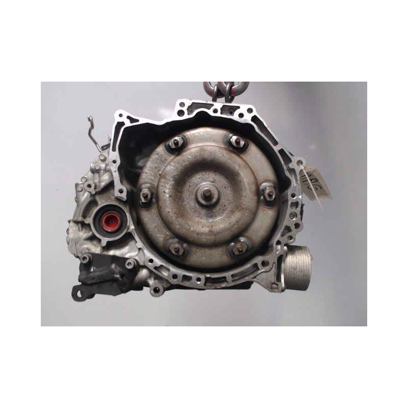 BOITE A VITESSE AUTOMATIQUE CITROEN DS3 2009- 1.2 THP 110