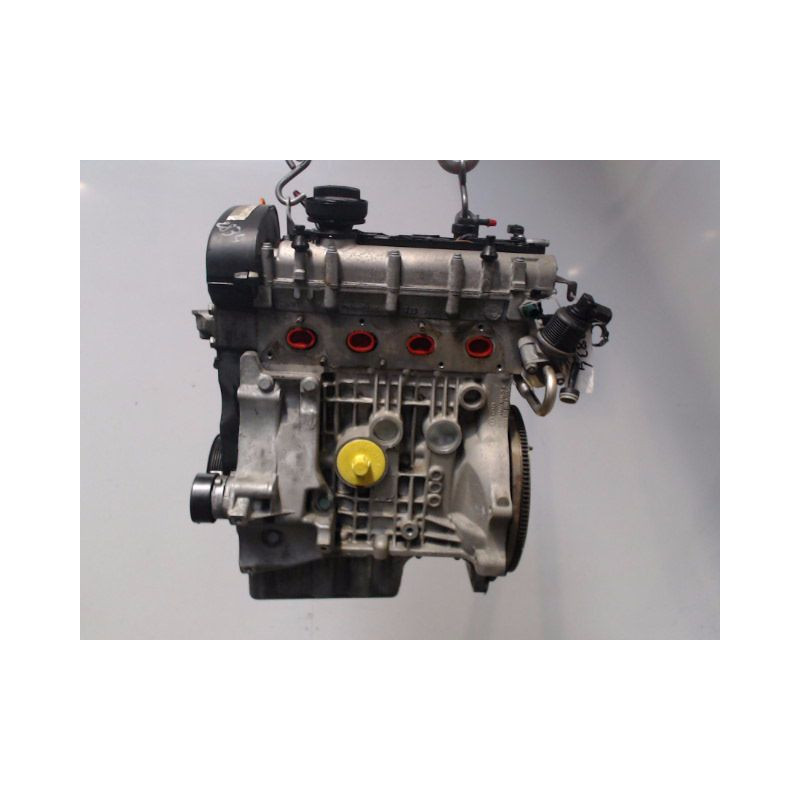 MOTEUR ESSENCE SEAT IBIZA 2006- 1.4 16V