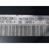 MOTEUR ESSENCE SEAT IBIZA 2006- 1.4 16V