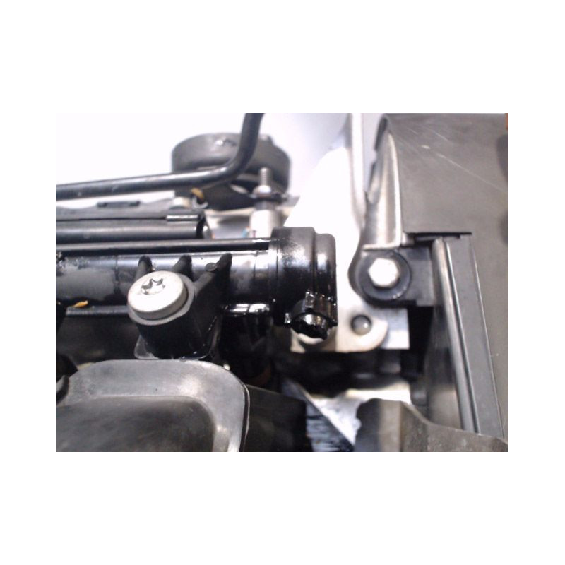 MOTEUR ESSENCE SEAT IBIZA 2006- 1.4 16V