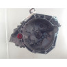 BOITE A VITESSE MECANIQUE RENAULT CLIO 1.0 TCe 90 