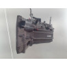 BOITE A VITESSE MECANIQUE RENAULT CLIO 1.0 TCe 90 