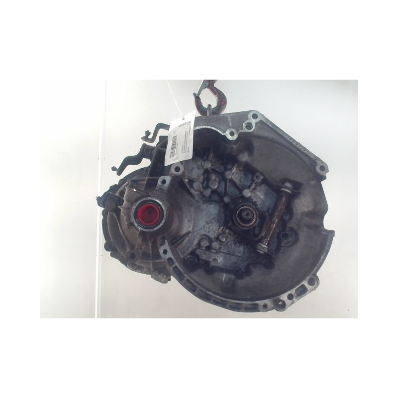 BOITE A VITESSE MECANIQUE PEUGEOT 206 1.4 i