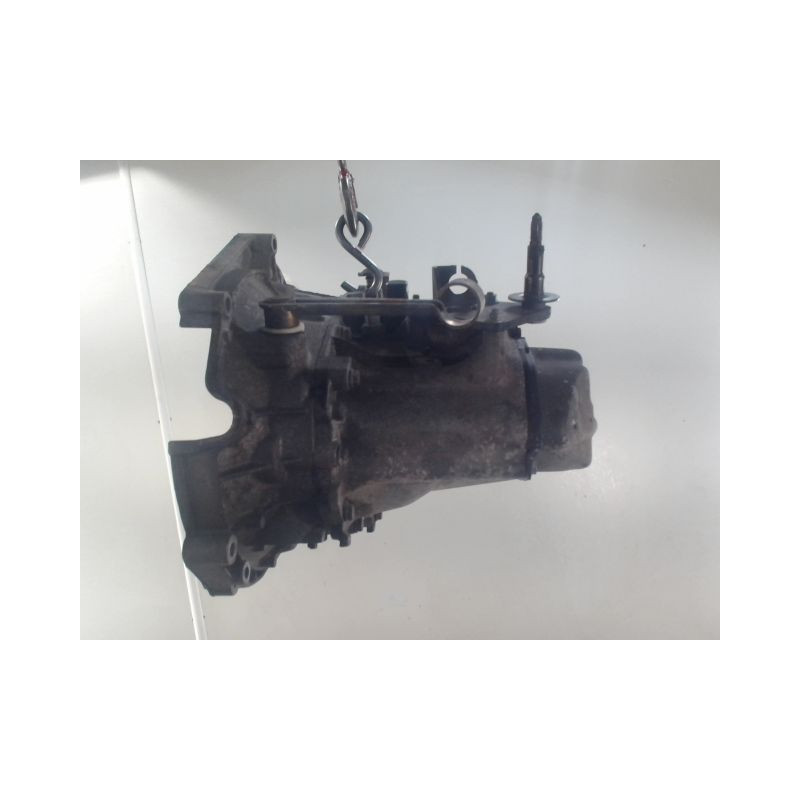 BOITE A VITESSE MECANIQUE PEUGEOT 206 1.4 i