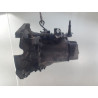 BOITE A VITESSE MECANIQUE PEUGEOT 206 1.4 i