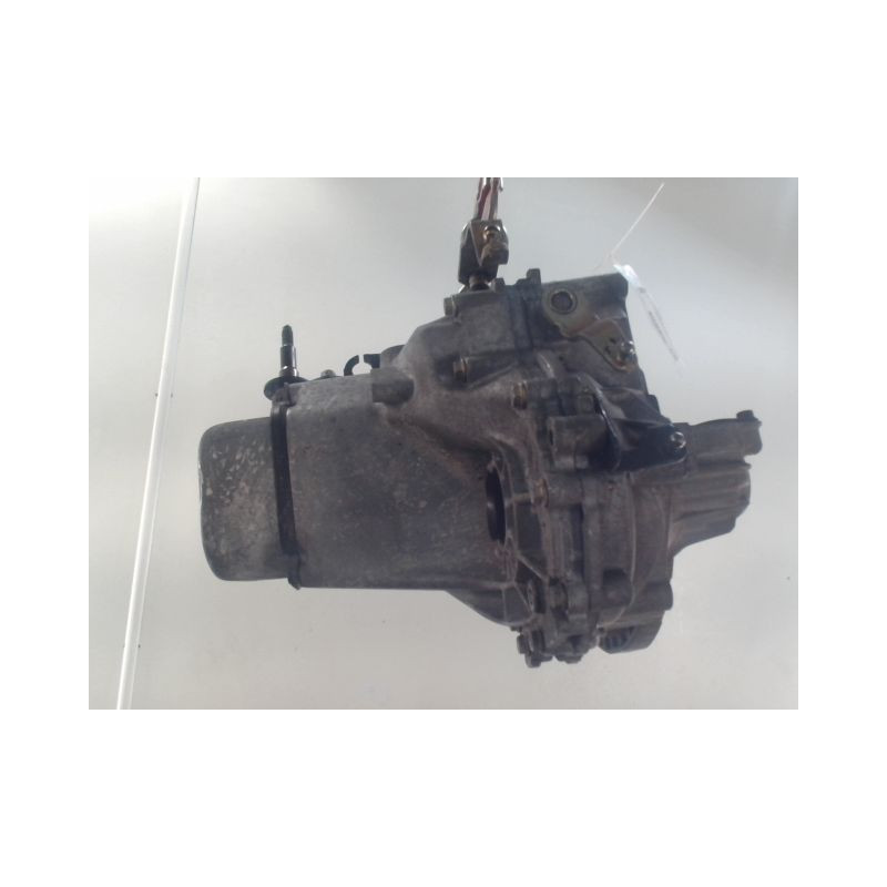 BOITE A VITESSE MECANIQUE PEUGEOT 206 1.4 i