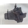 BOITE A VITESSE MECANIQUE PEUGEOT 206 1.4 i