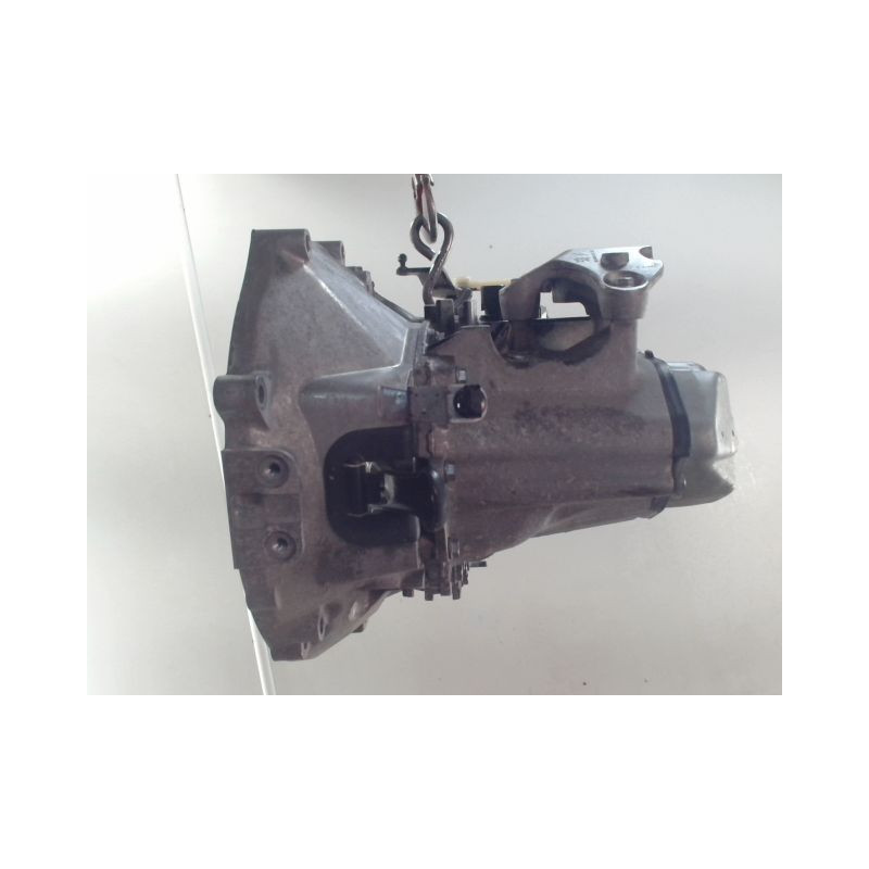 BOITE A VITESSE MECANIQUE PEUGEOT 207 1.4 16V