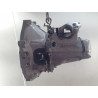 BOITE A VITESSE MECANIQUE PEUGEOT 207 1.4 16V