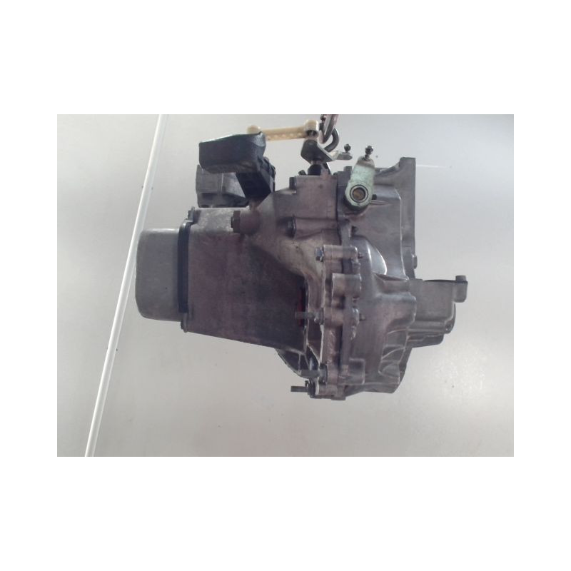 BOITE A VITESSE MECANIQUE PEUGEOT 207 1.4 16V