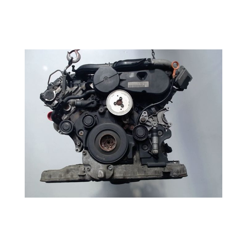MOTEUR DIESEL AUDI A6 2001- 3.0 TDI quattro
