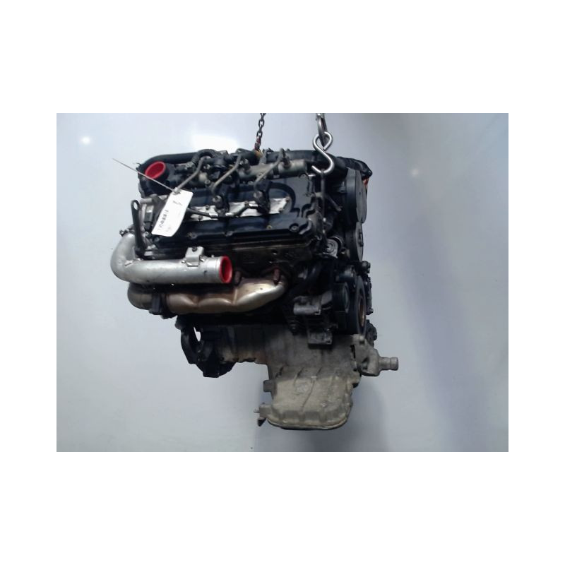 MOTEUR DIESEL AUDI A6 2001- 3.0 TDI quattro