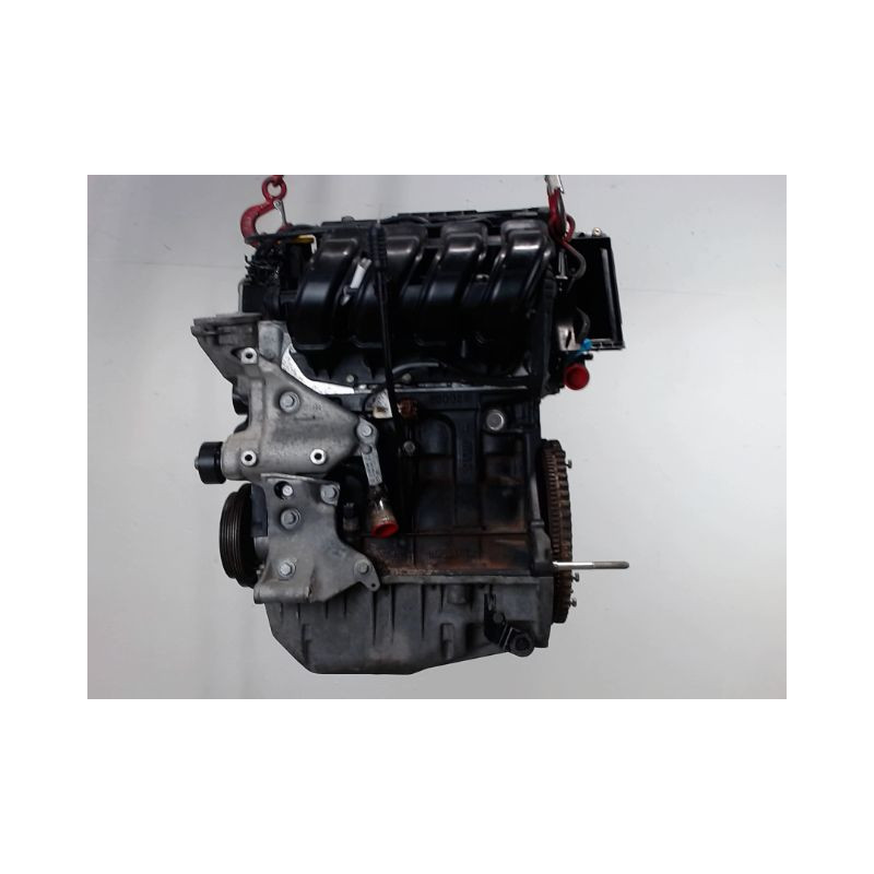 MOTEUR ESSENCE RENAULT CLIO II PH.1 98-2001 1.2 16V (BB05, BB0W, BB11, BB27, BB2T, BB2U, BB2V, CB05,...