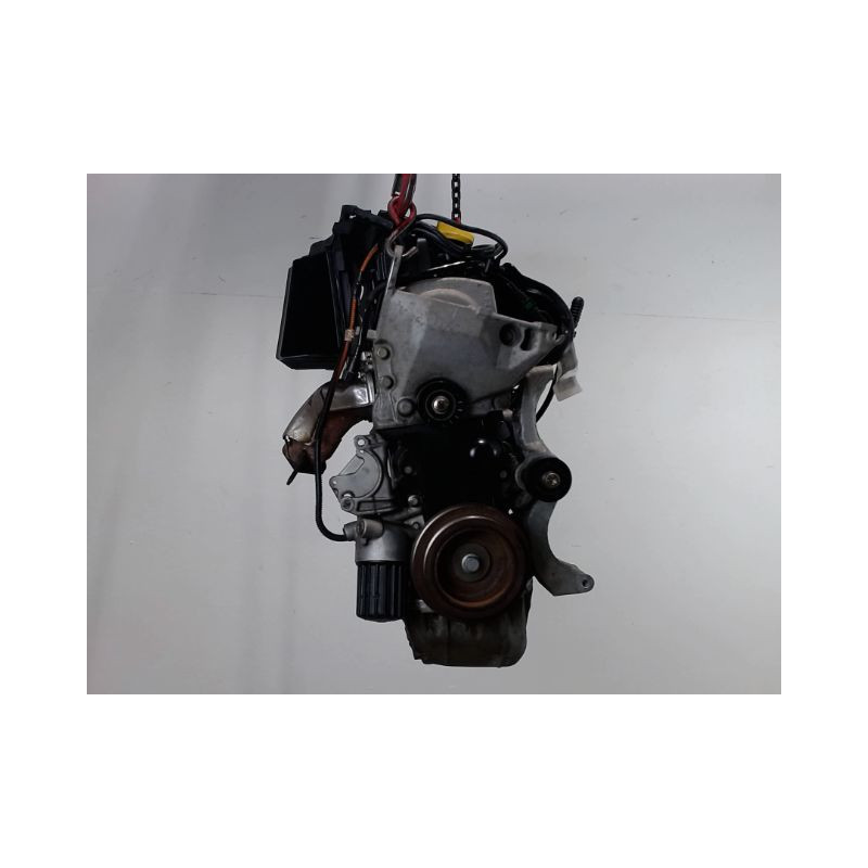 MOTEUR ESSENCE RENAULT CLIO II PH.1 98-2001 1.2 16V (BB05, BB0W, BB11, BB27, BB2T, BB2U, BB2V, CB05,...