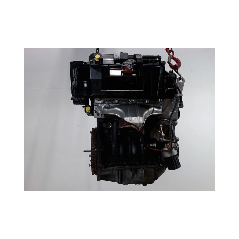 MOTEUR ESSENCE RENAULT CLIO II PH.1 98-2001 1.2 16V (BB05, BB0W, BB11, BB27, BB2T, BB2U, BB2V, CB05,...