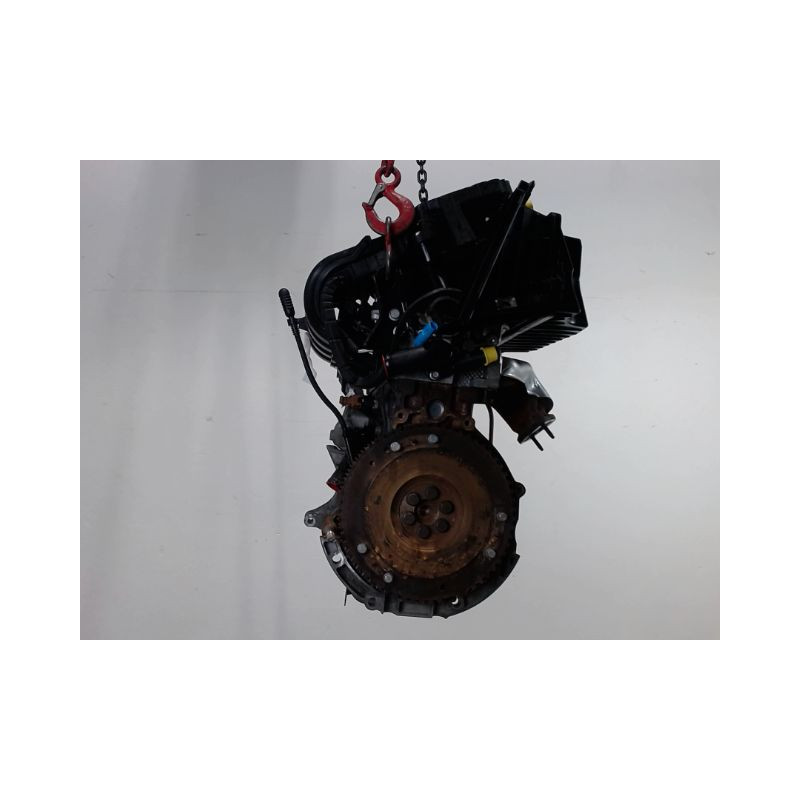 MOTEUR ESSENCE RENAULT CLIO II PH.1 98-2001 1.2 16V (BB05, BB0W, BB11, BB27, BB2T, BB2U, BB2V, CB05,...
