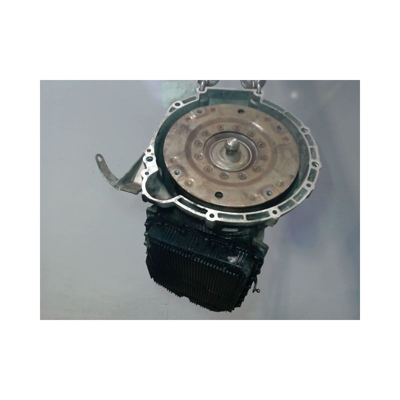BOITE A VITESSE AUTOMATIQUE B.M.W. SERIE 1 120 d