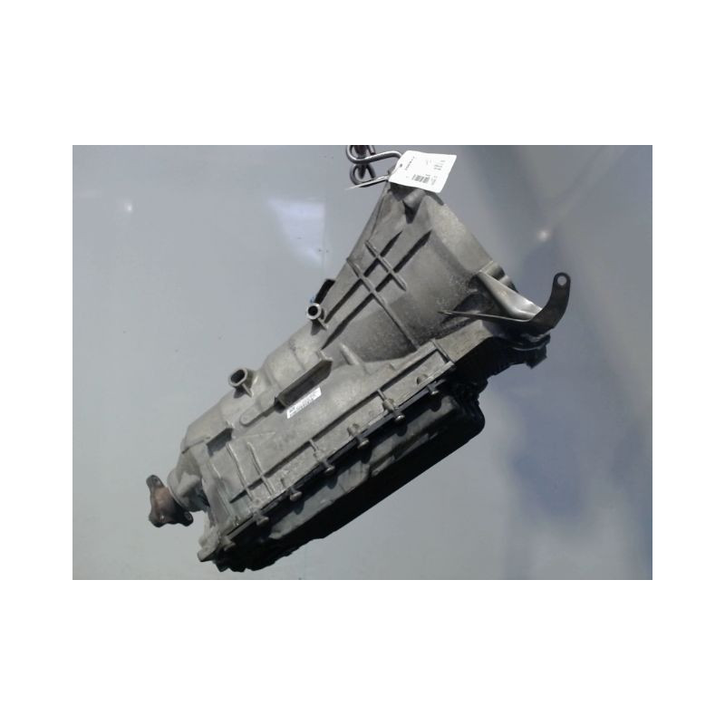 BOITE A VITESSE AUTOMATIQUE B.M.W. SERIE 1 120 d