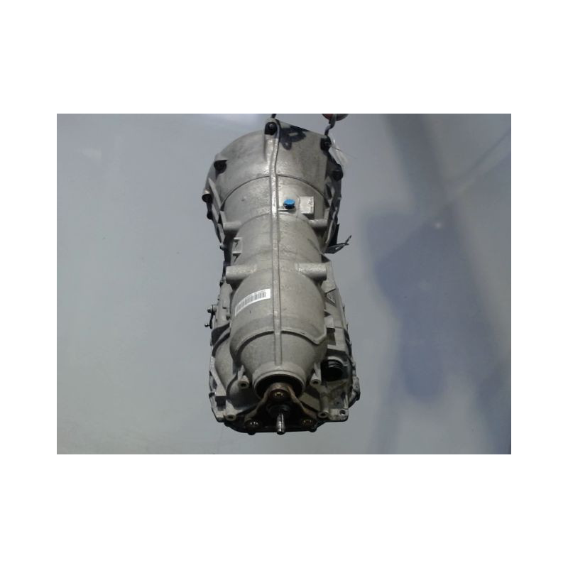 BOITE A VITESSE AUTOMATIQUE B.M.W. SERIE 1 120 d