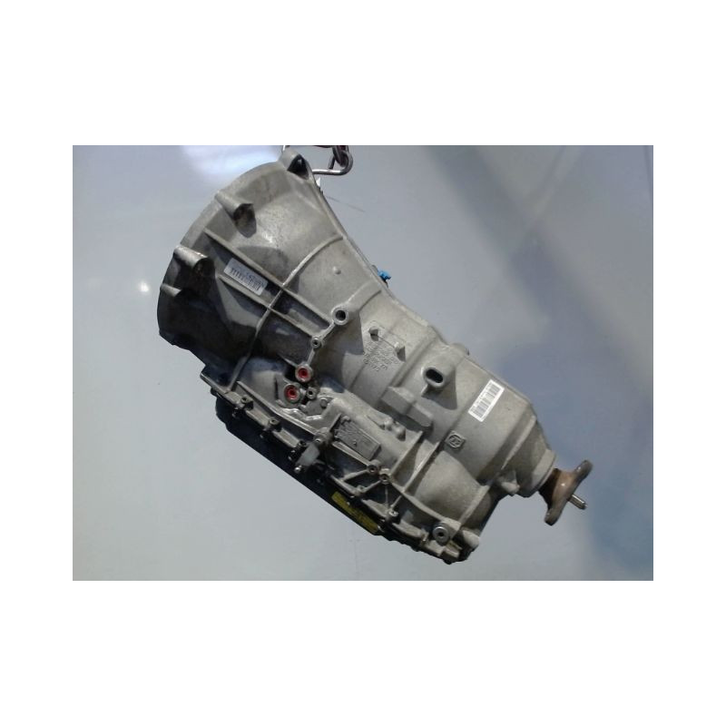 BOITE A VITESSE AUTOMATIQUE B.M.W. SERIE 1 120 d