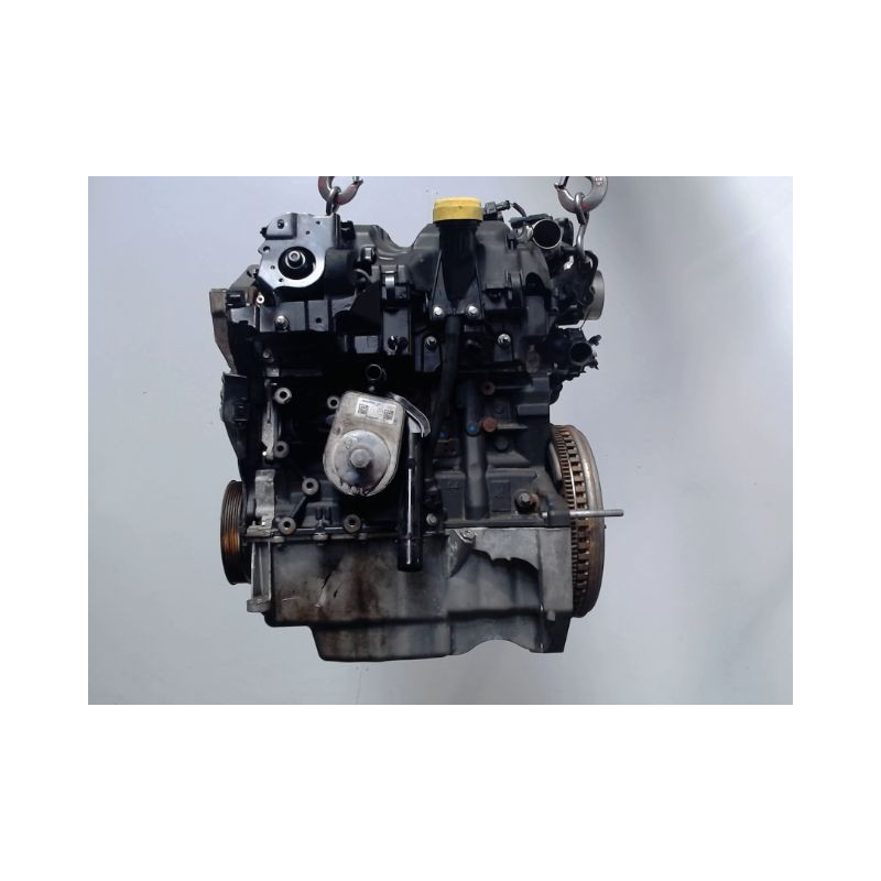 MOTEUR DIESEL DACIA SANDERO 2008- 1.5 dCi