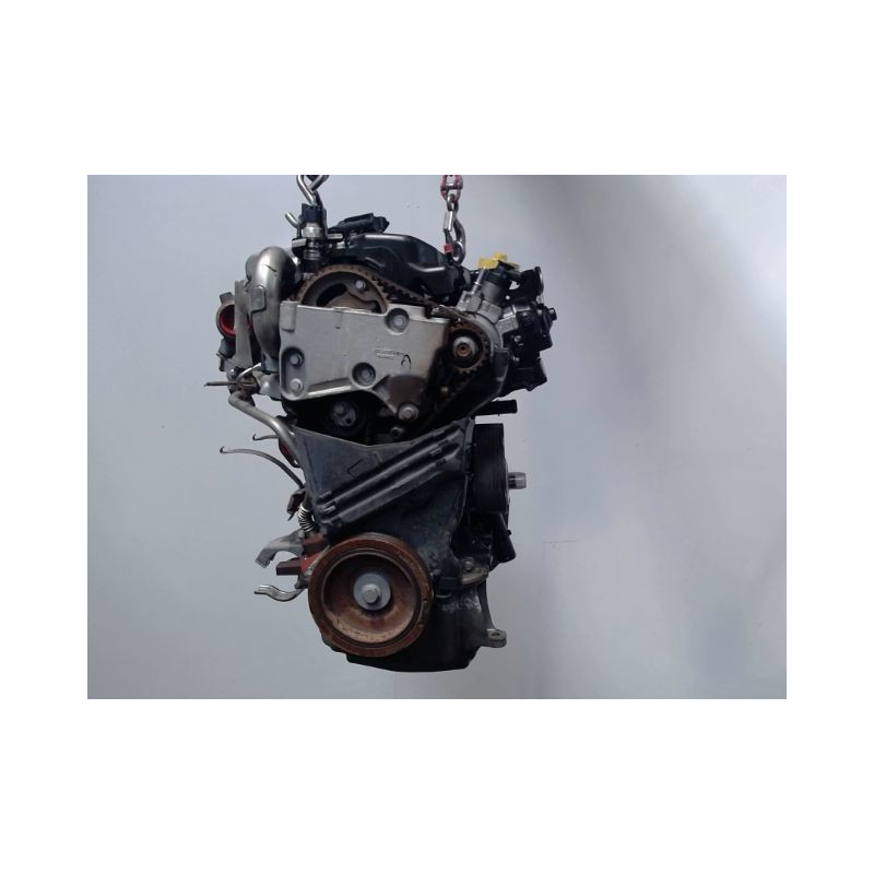 MOTEUR DIESEL DACIA SANDERO 2008- 1.5 dCi