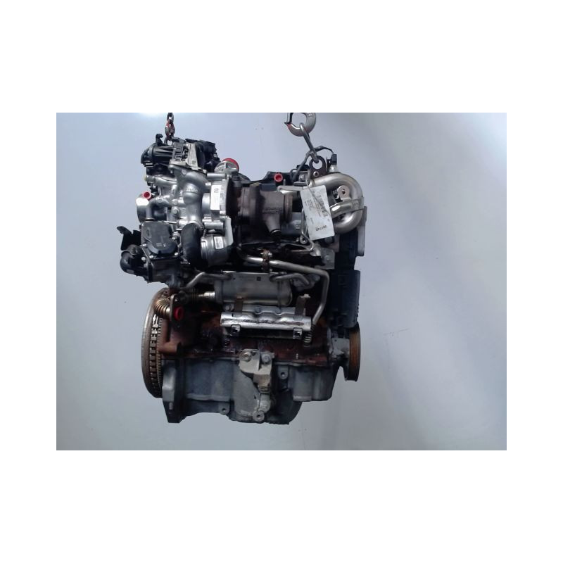 MOTEUR DIESEL DACIA SANDERO 2008- 1.5 dCi
