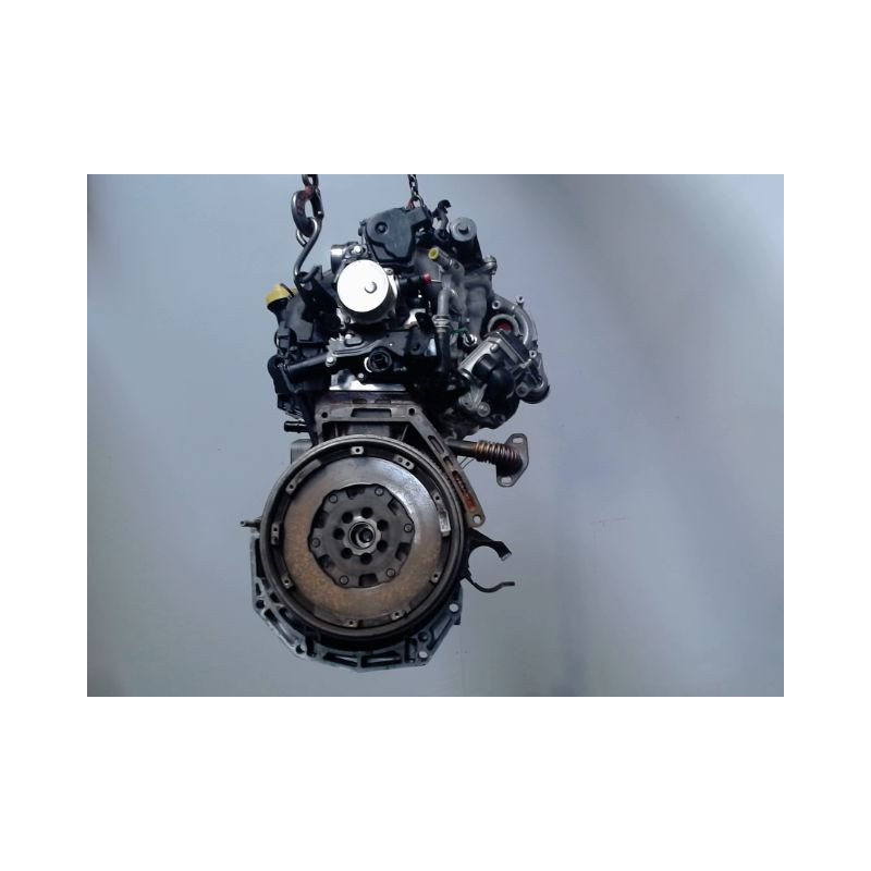 MOTEUR DIESEL DACIA SANDERO 2008- 1.5 dCi