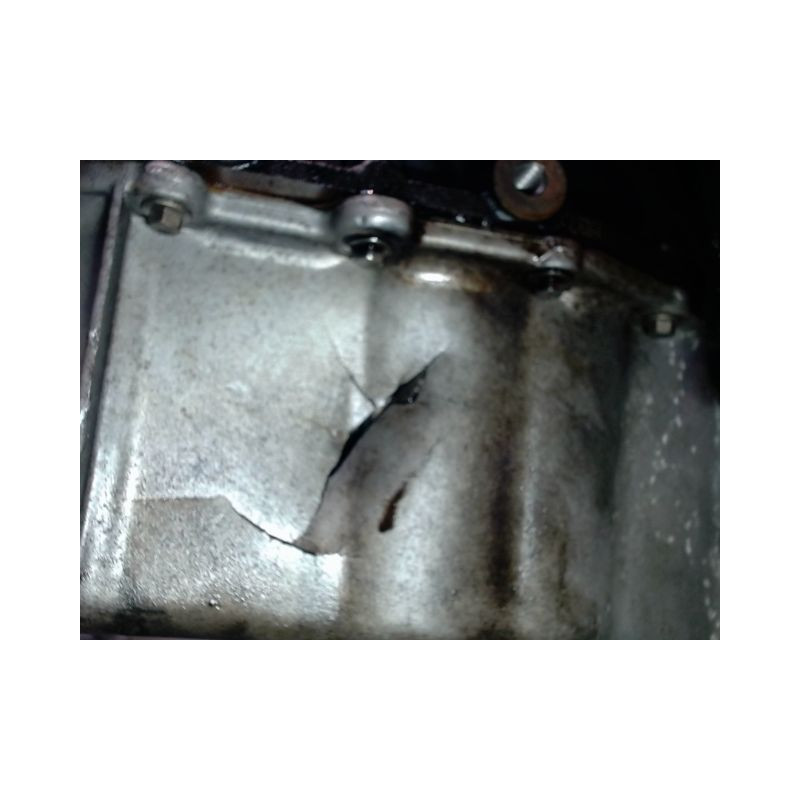 MOTEUR DIESEL DACIA SANDERO 2008- 1.5 dCi
