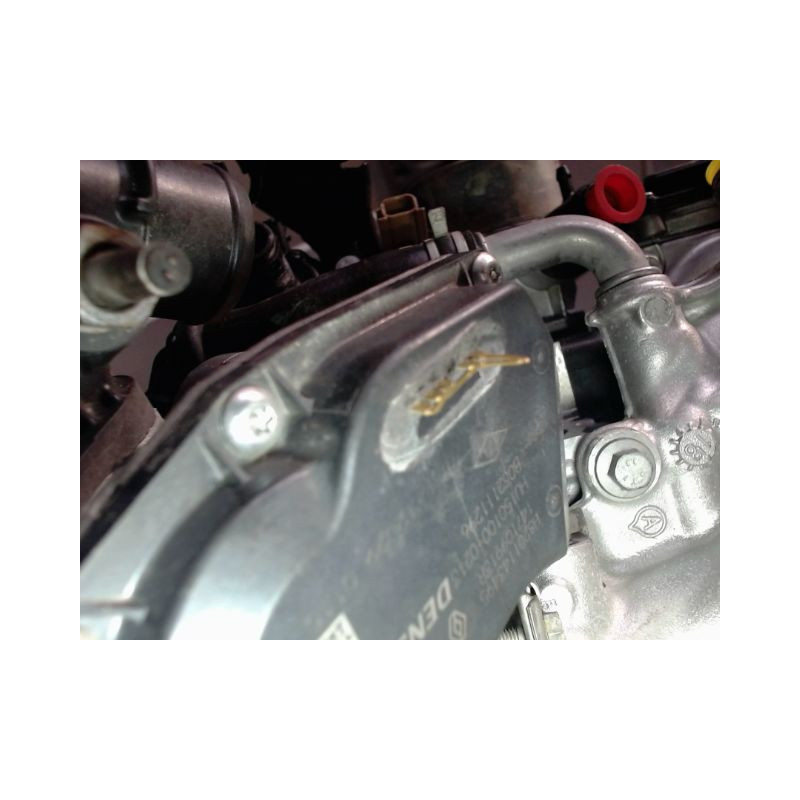 MOTEUR DIESEL DACIA SANDERO 2008- 1.5 dCi