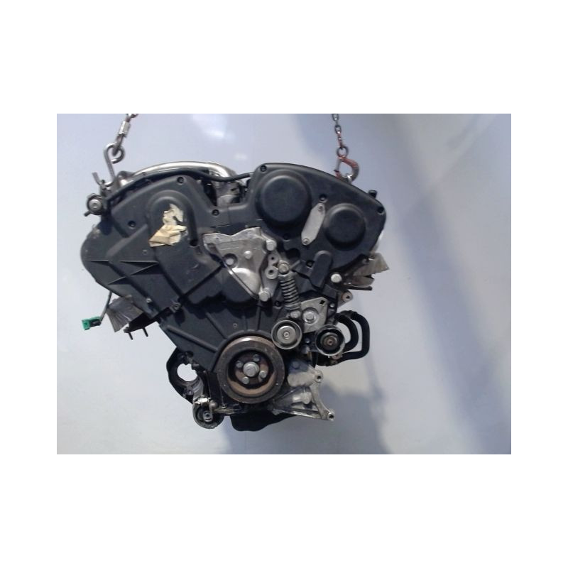MOTEUR ESSENCE PEUGEOT 607 99-2004 3.0 V6 24V