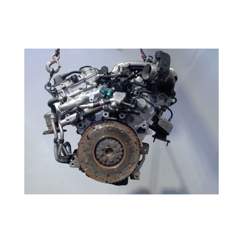 MOTEUR ESSENCE PEUGEOT 607 99-2004 3.0 V6 24V