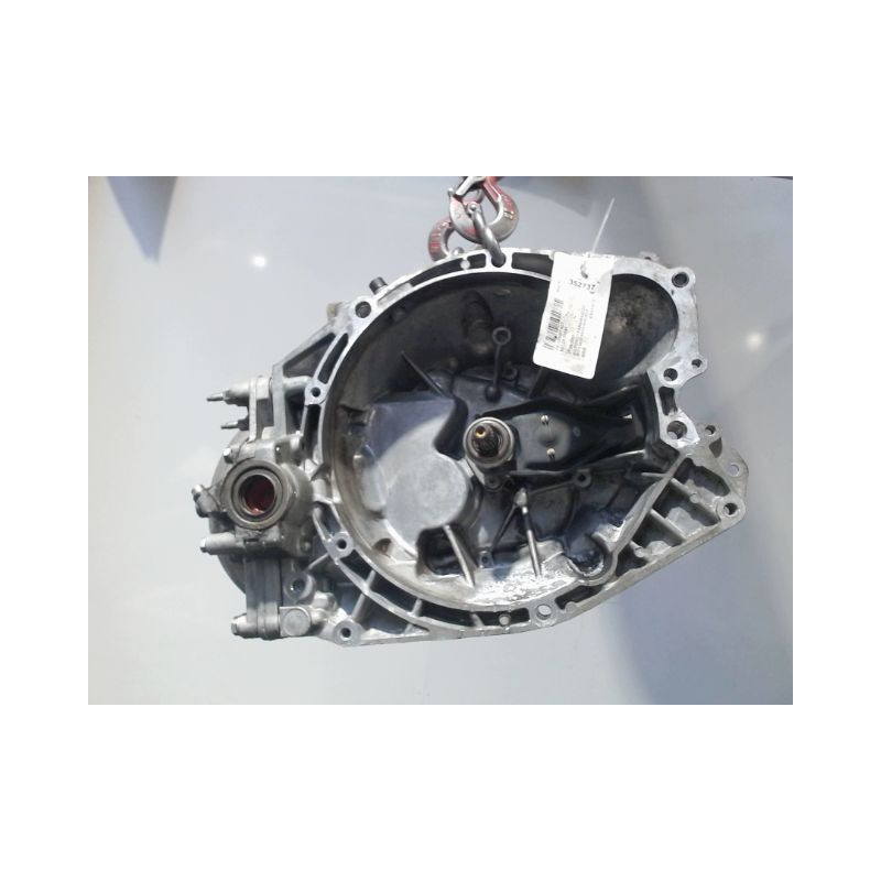 BOITE A VITESSE MECANIQUE PEUGEOT 607 2004- 2.2 16V