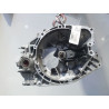 BOITE A VITESSE MECANIQUE PEUGEOT 607 2004- 2.2 16V