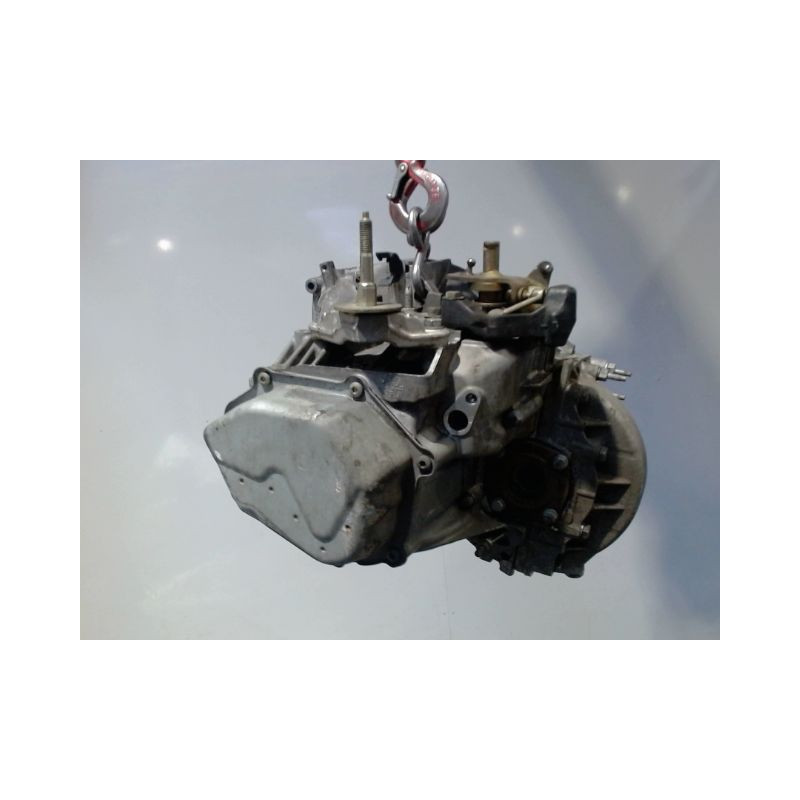 BOITE A VITESSE MECANIQUE PEUGEOT 607 2004- 2.2 16V