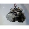BOITE A VITESSE MECANIQUE PEUGEOT 607 2004- 2.2 16V