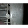 BOITE A VITESSE MECANIQUE PEUGEOT 607 2004- 2.2 16V