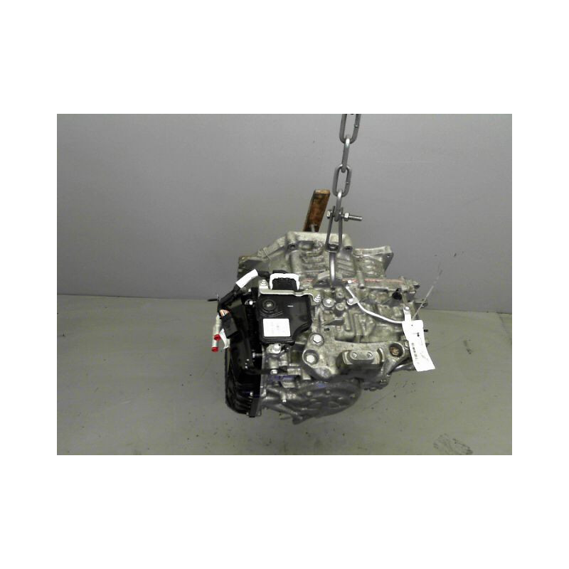 BOITE A VITESSE AUTOMATIQUE PEUGEOT 308 1.2 THP 130