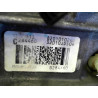 BOITE A VITESSE MECANIQUE NISSAN QASHQAI 1.5 dCi