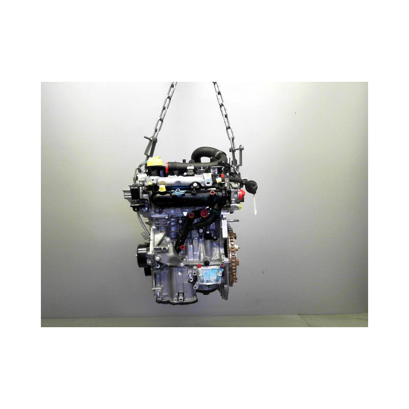 MOTEUR ESSENCE DACIA JOGGER 1.0 TCe 100 ECO-G 