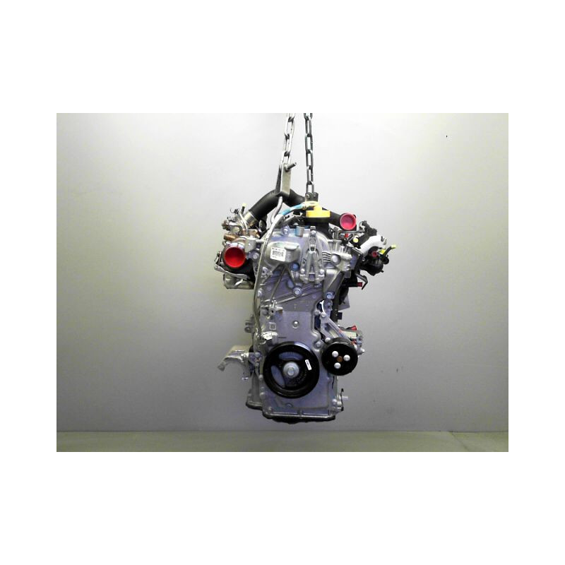MOTEUR ESSENCE DACIA JOGGER 1.0 TCe 100 ECO-G 