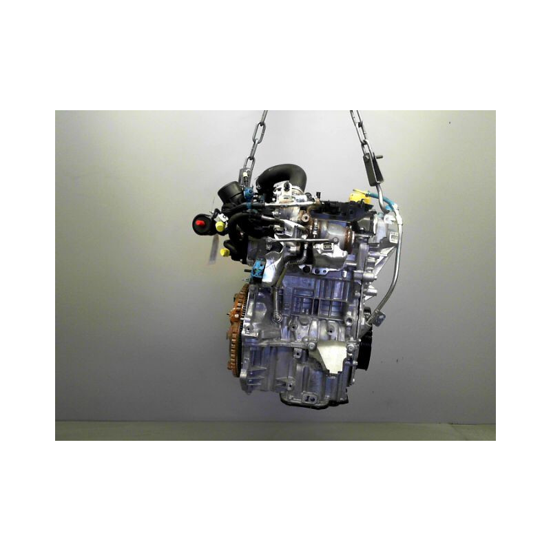 MOTEUR ESSENCE DACIA JOGGER 1.0 TCe 100 ECO-G 
